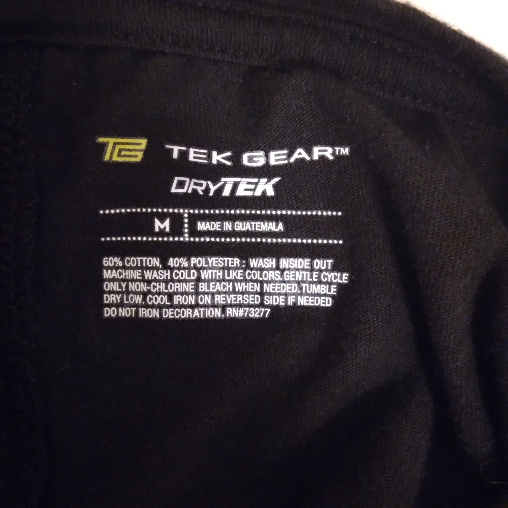 Tek Gear "You Got This" Tee - Picture 5 of 5